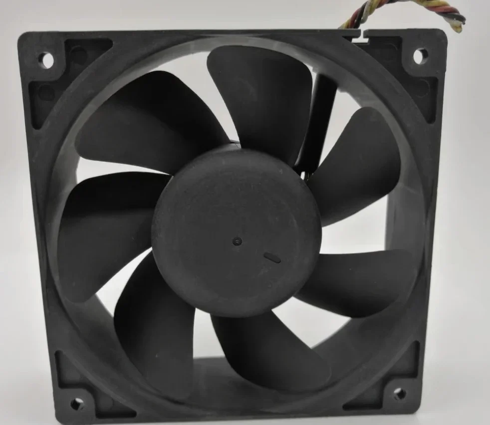 New original P1238B24H 12038 24V 0.50A 12cm inverter cooling fan