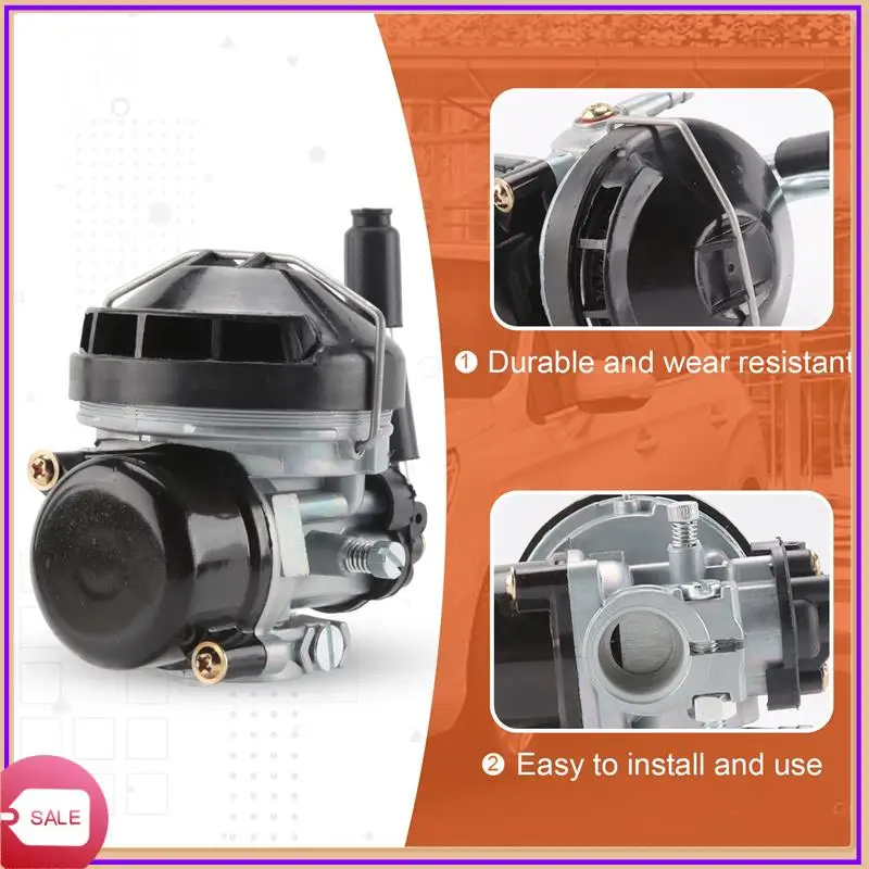 Prominent 50Cc Verg…