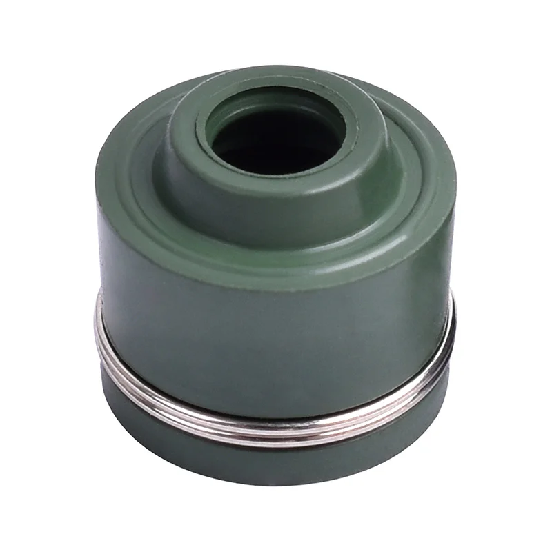 5pc 3.15mm Valve Stem Oil Seal For Suzuki GSF250 74A For Yamaha FZR250R 1990-95 FZR250R EXUP 1996 ZEEL 1997 FZR250 FZR 250 R