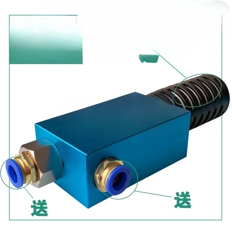 

Vacuum generator EV10 Vacuum generator EV10