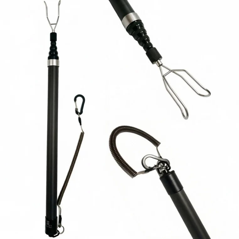 new-climbing-outdoor-rope-hanging-device-extendable-quick-hang-pole-line-hanging-storage-organizer-sport-fitness-accessories