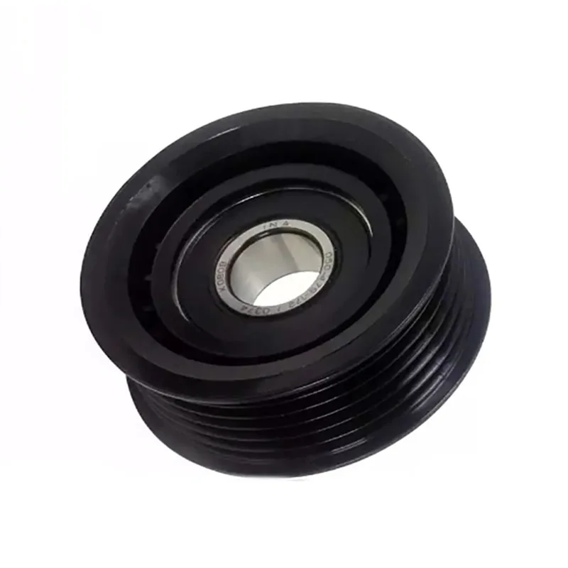 

Brand New Belt Idler Pulley 04792836AA For Jeep Grand Cherokee