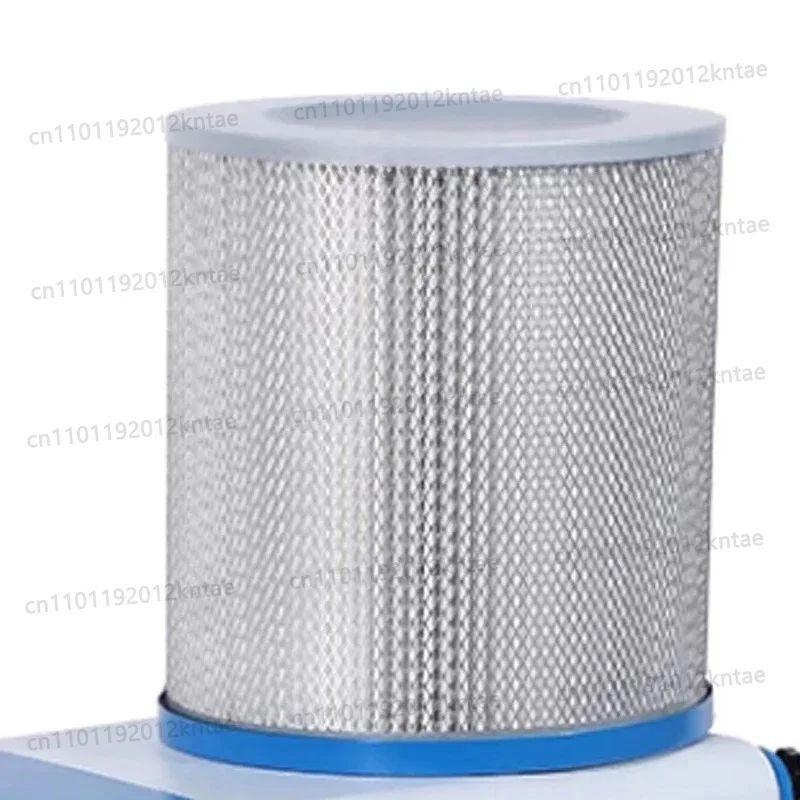 Oil Mist Separator CNC Machine Tool Oil Mist Collector Industrial Purifier Filter Processor Powerfully Purify Clean Air