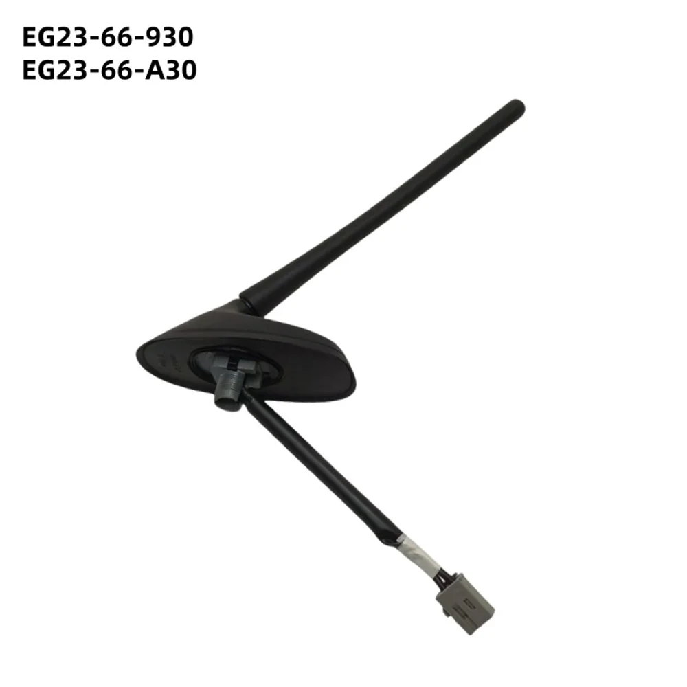 

Radio Antenna & Base EG23-66-A30 For Mazda 3 5 CX-7