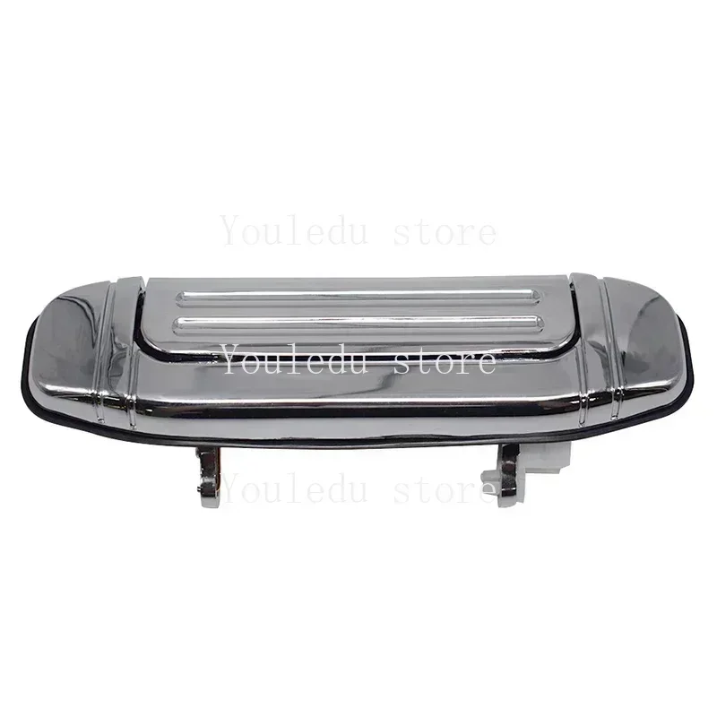 Car Door Handle MR156876/MB669168 Iron/plating Suitable for Mitsubishi Pajero