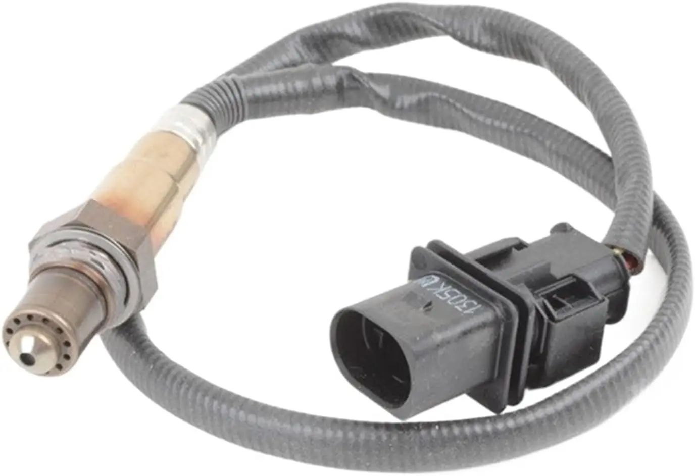 0281004148 Датчик O2 для VW Transporter Golf Jetta Passat 1,6-3,0 л 2000-2016 Заменяет 03C906262D 5-проводной лямбда-зонд 0281004148 Датчик O2 для VW Transporter Golf Jetta Passat 1,6-3,0 л 2000-2016 Заменяет 03C906262D 5-проводной лямбда-зонд