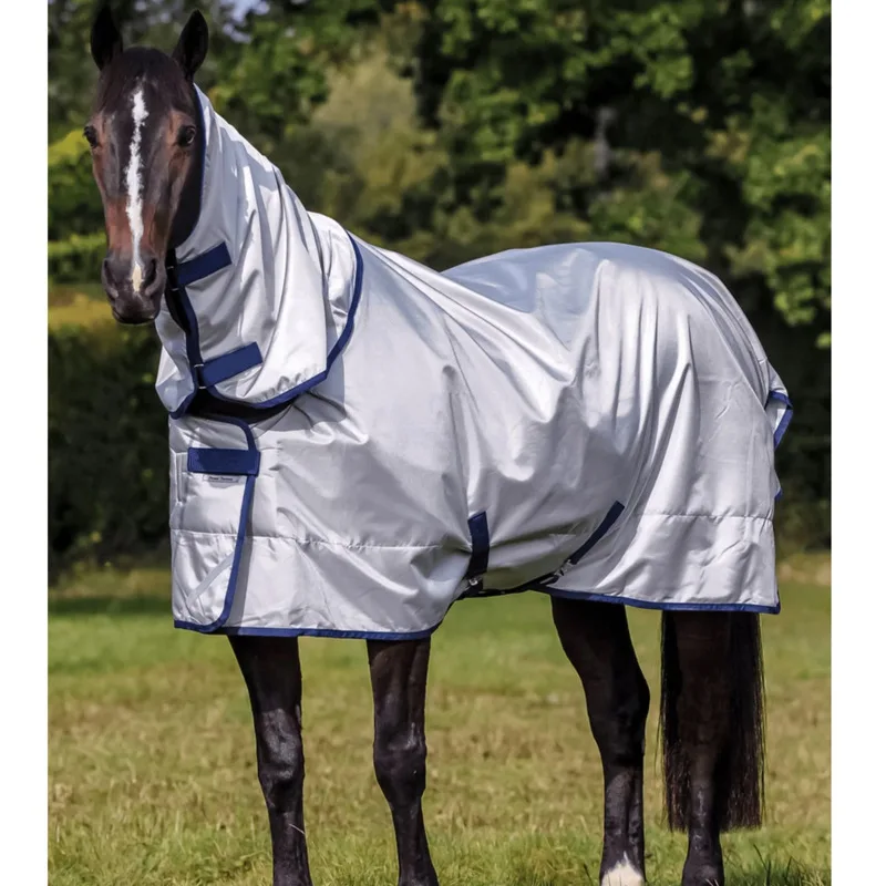 

Anti-wear and tear scarf for training, professional equestrian supplies