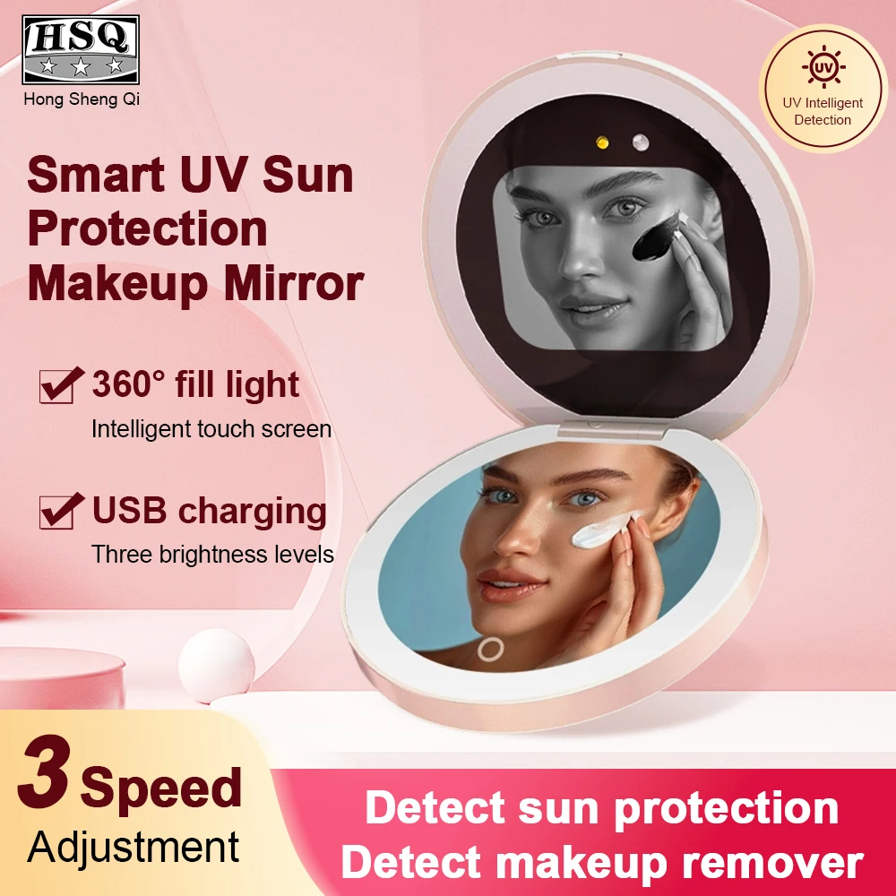 specchio-per-il-trucco-led-portatile-con-protezione-uv-e-display-da-28-pollici-per-il-controllo-della-protezione-solare-del-viso