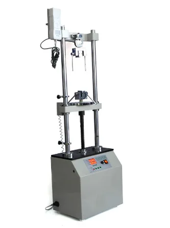 for HDD Vertical Electric Testbed, Electric Pull-up Machine