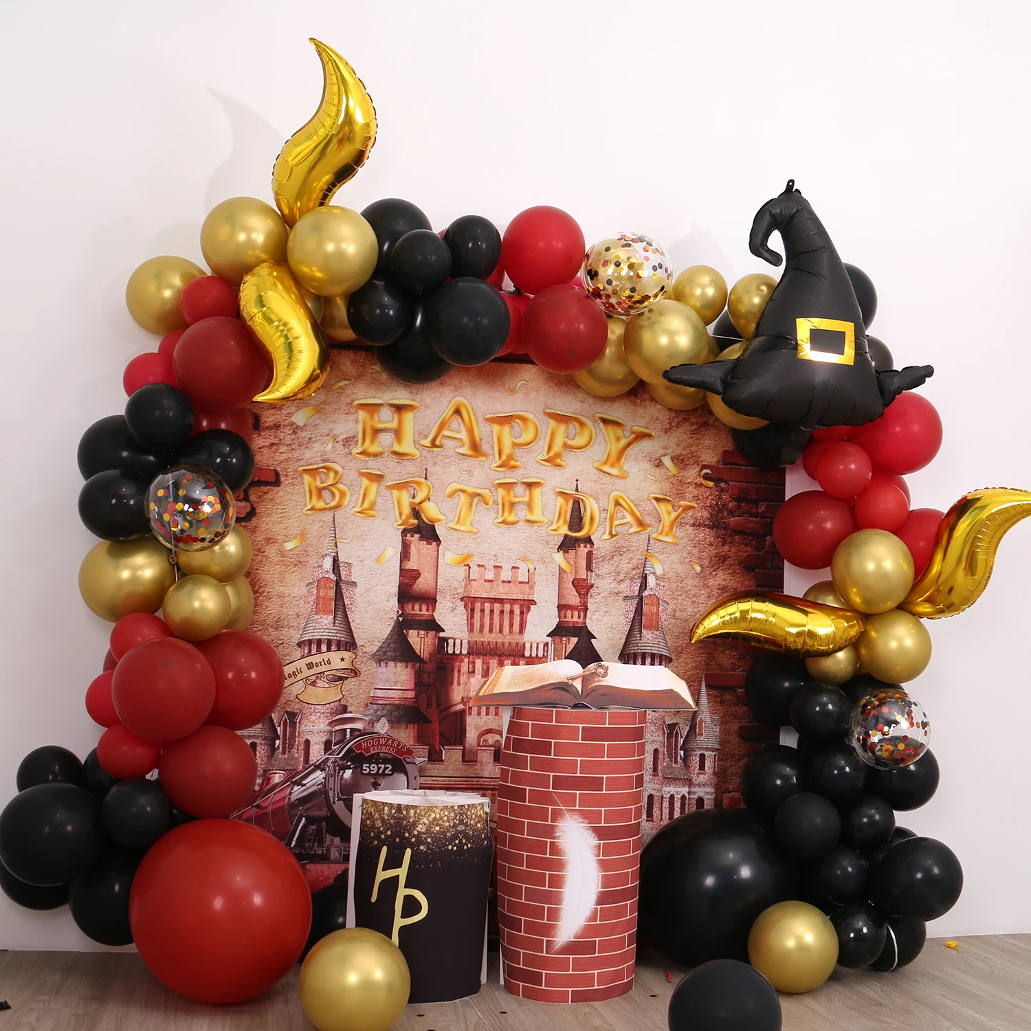 Thumbnail 3 - #79 Most Reviewed Party Hats