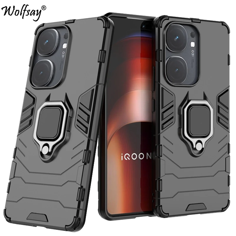 For Vivo Iqoo Neo 9… - image