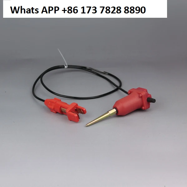 Detector LGT land detector single string quality assurance