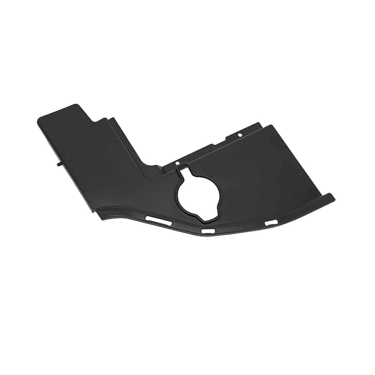 

Автомобильный топливный бак, боковой корпус двигателя из АБС-пластика для зарядного устройства 300/300C 2011-2021 SXT/GT/RT