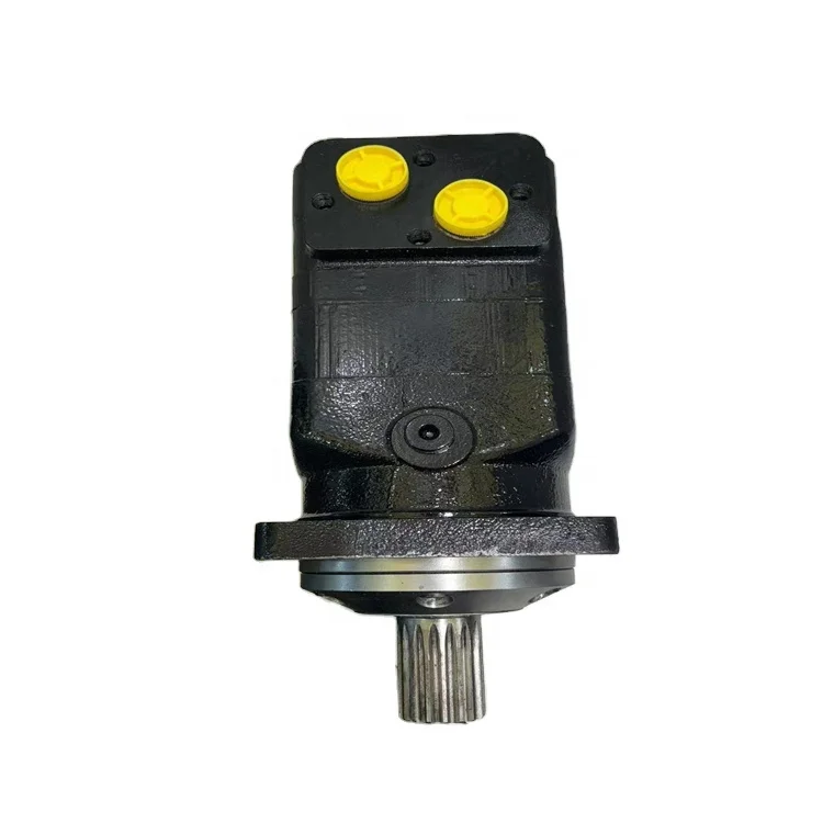 

BM5-400,BM5-500, BM5-630 BM5-800 Hydraulic Motor