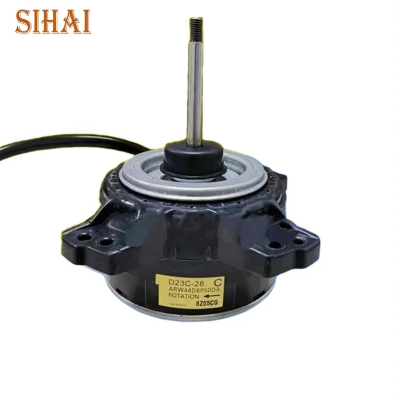 New for Daikin Air Conditioner Motor D23C-28 ARW44B8P50DA Part