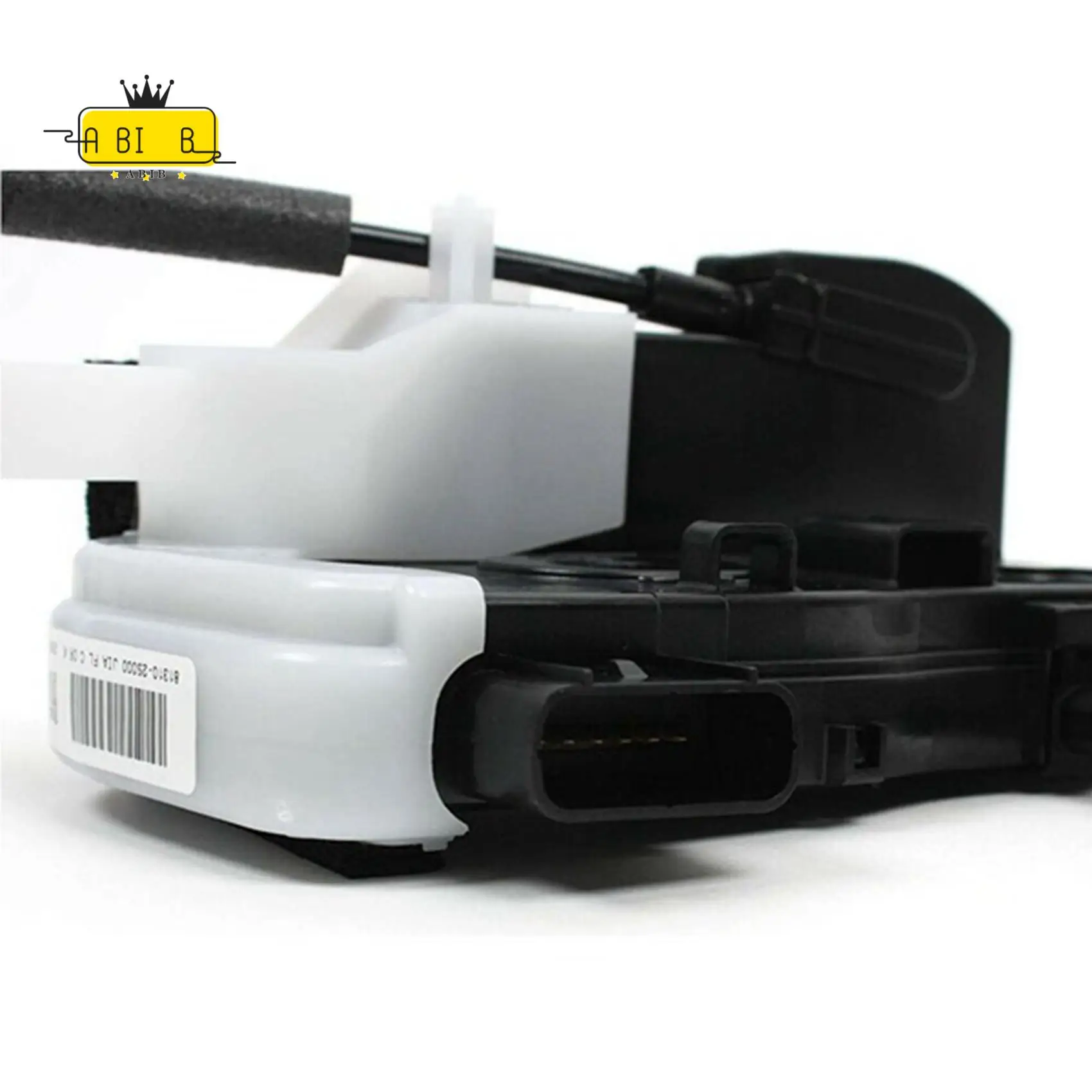 

ABIB -Car Door Lock Actuator Latch Assembly 813102S000 Left For-Hyundai -Tucson IX35 2011-2015