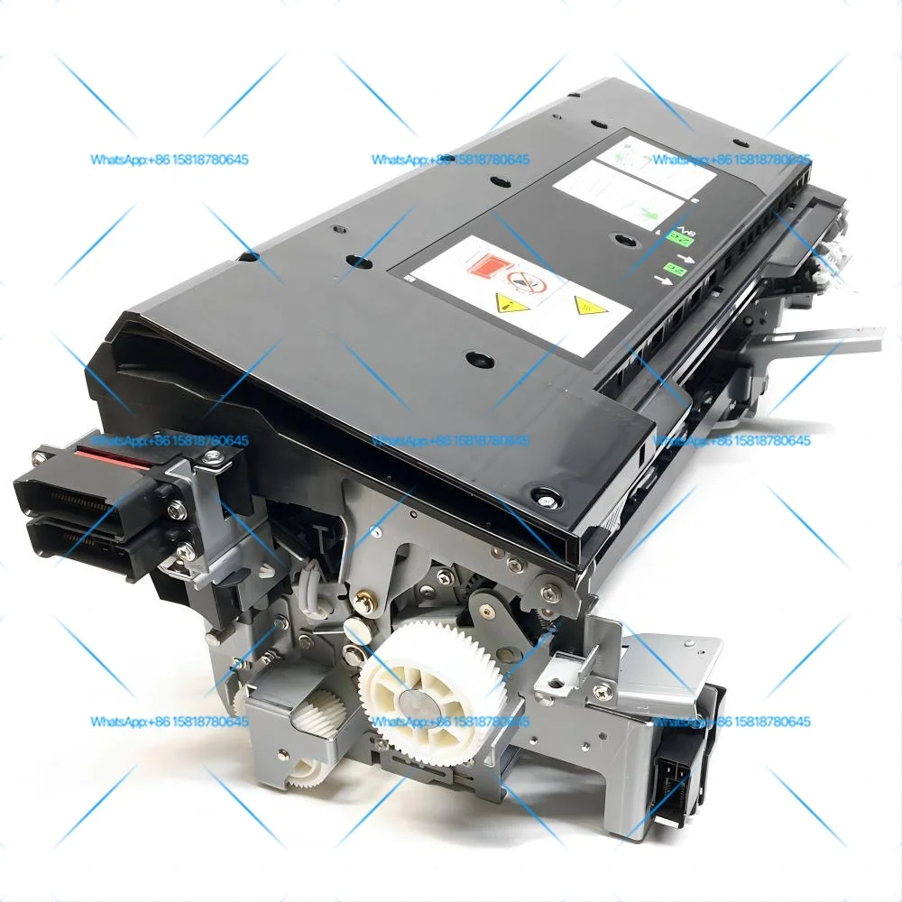 126K34181 126K34414 126K39430 126K34187 126K34185 Genuine Fuser Assembly for Xeroxs V80 Fuser Unit Versant 180 2100 3100 Press