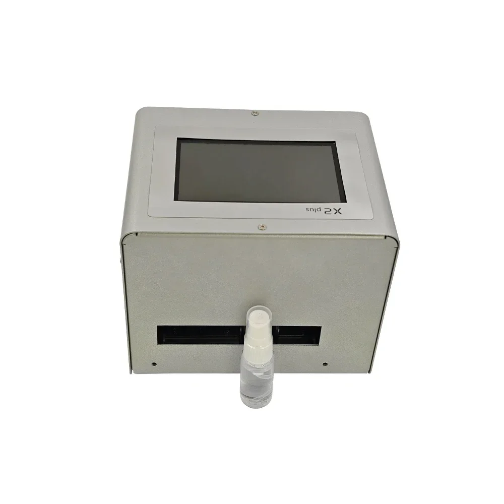 Coding Machine QR Text Pictures Small Printer Labels Date Inkjet Business Printer