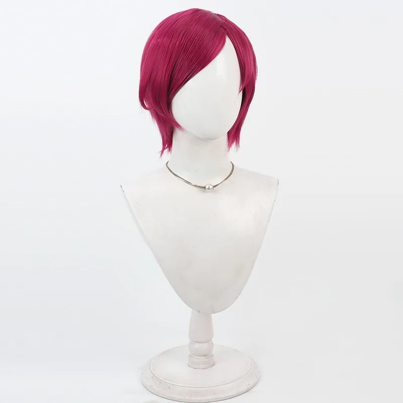 HELIOS Rising Heroes Marion cosplay wig Halloween gift
