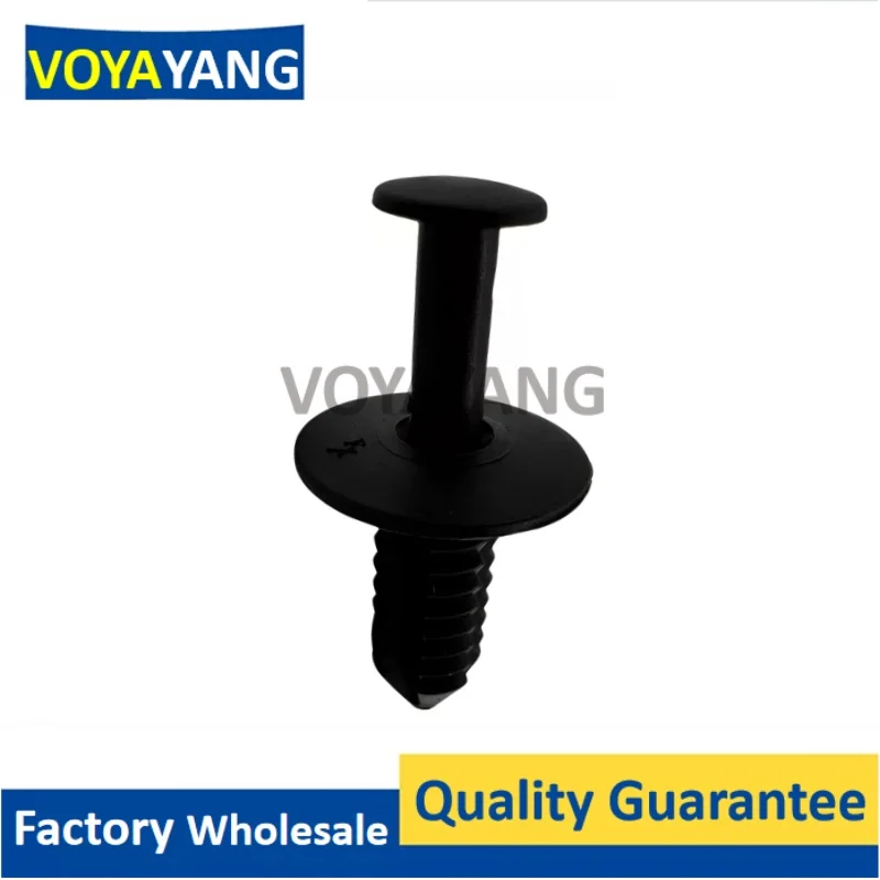 500Pcs A1249900492 Fender Liner Rivet Clip 1249900492 For Mercedes Benz SLK350 300E C220 C320 300D 124-990-04-92 124 990 04 92