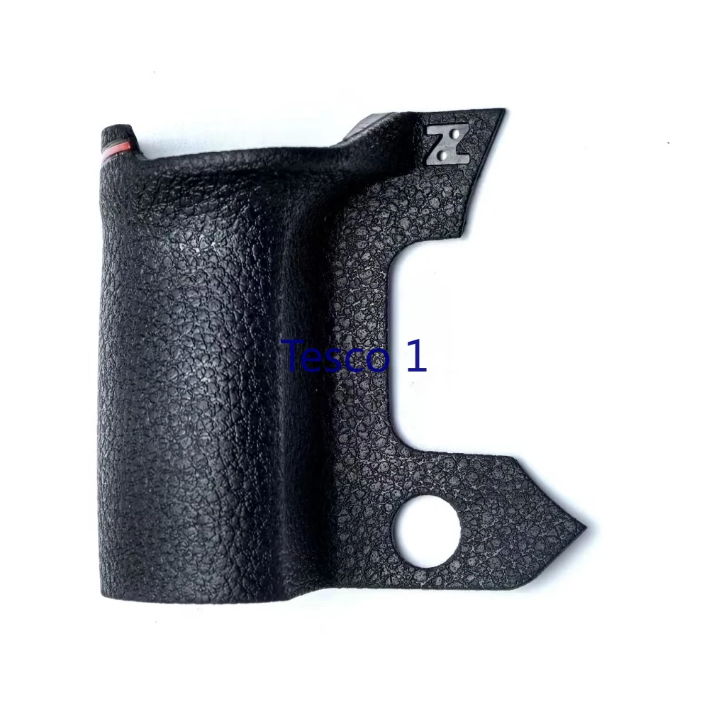 

NEW Genuine Original For Nikon Z9 handle Grip Rubber unit + adhesive tape camera repair parts