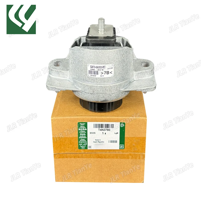 

Suitable for Jaguar engine mount XE F-PACE T4N3780 T2H8171 T4N13011 T4N37216