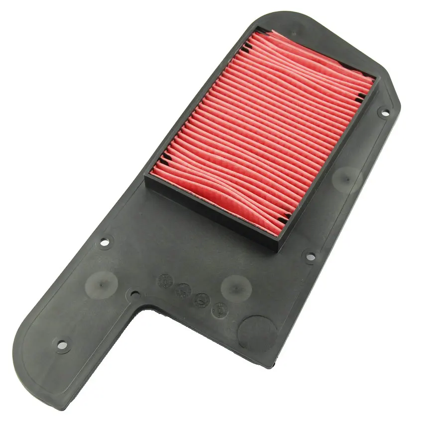 Motorcycle Air Filter Foam Cleaner For Honda NSS250 MF06 PS250 FORESIGHT FES250 PS 250 FES 250 NSS 250 MF 06 17210-KFG-010 Parts