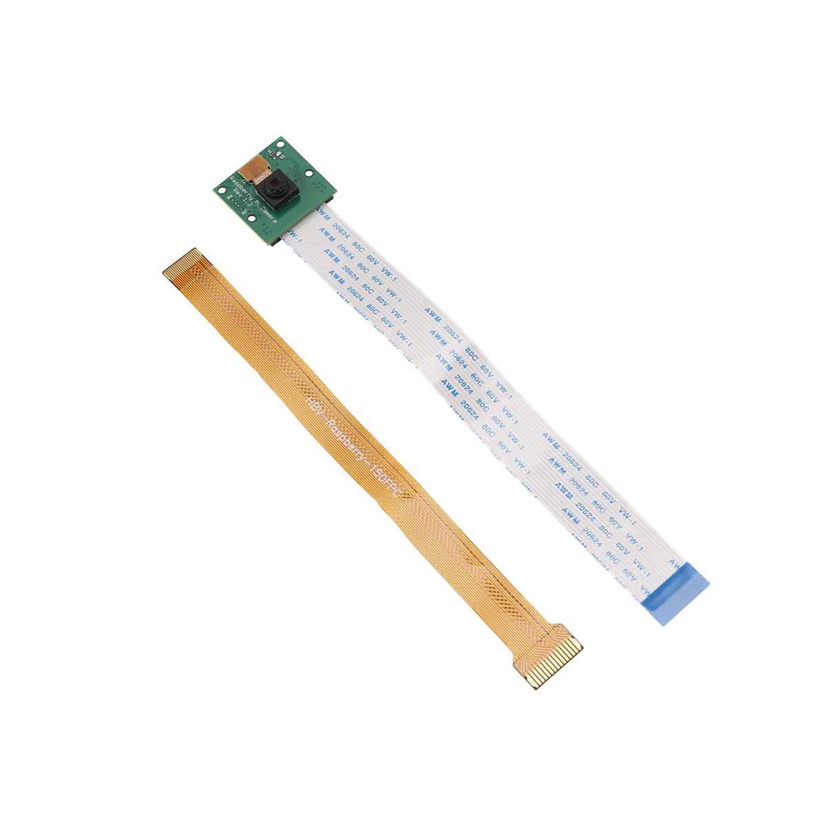 جديد لوحدة كاميرا Raspberry Pi، وحدة كاميرا فيديو مستشعر لـ Raspberry Pi Zero W