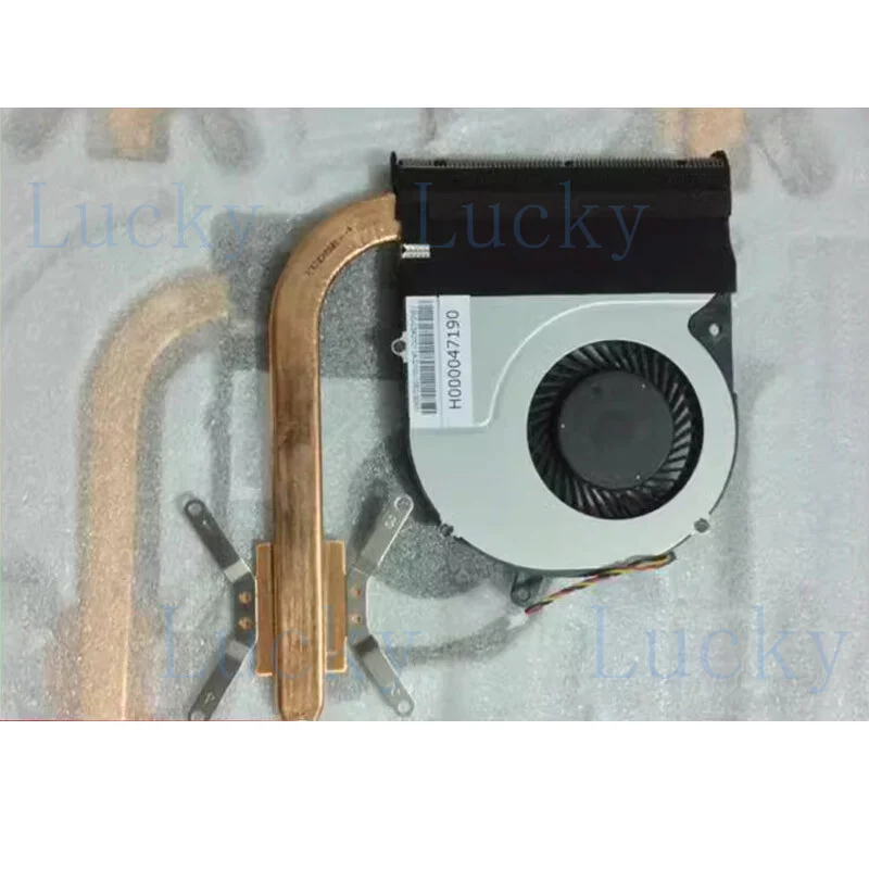 

f FOR Toshiba s50 H000047220 H00047190 KSB0805HB CL1X CL2C Fan