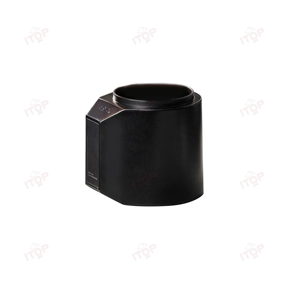 STLF JW 500 جرام مقياس قهوة ذكي عالي الدقة عرض ميزان طعام المطبخ الرقمي الإلكتروني