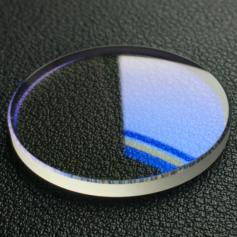 31.5 مللي متر مقاومة للخدش مزدوجة قبة ساعة ياقوت كريستال ل SKX007 SRPD75K1 SRPD76K1 SRPD79K1 SRPD77K SRPD81K1 SRPD85K1