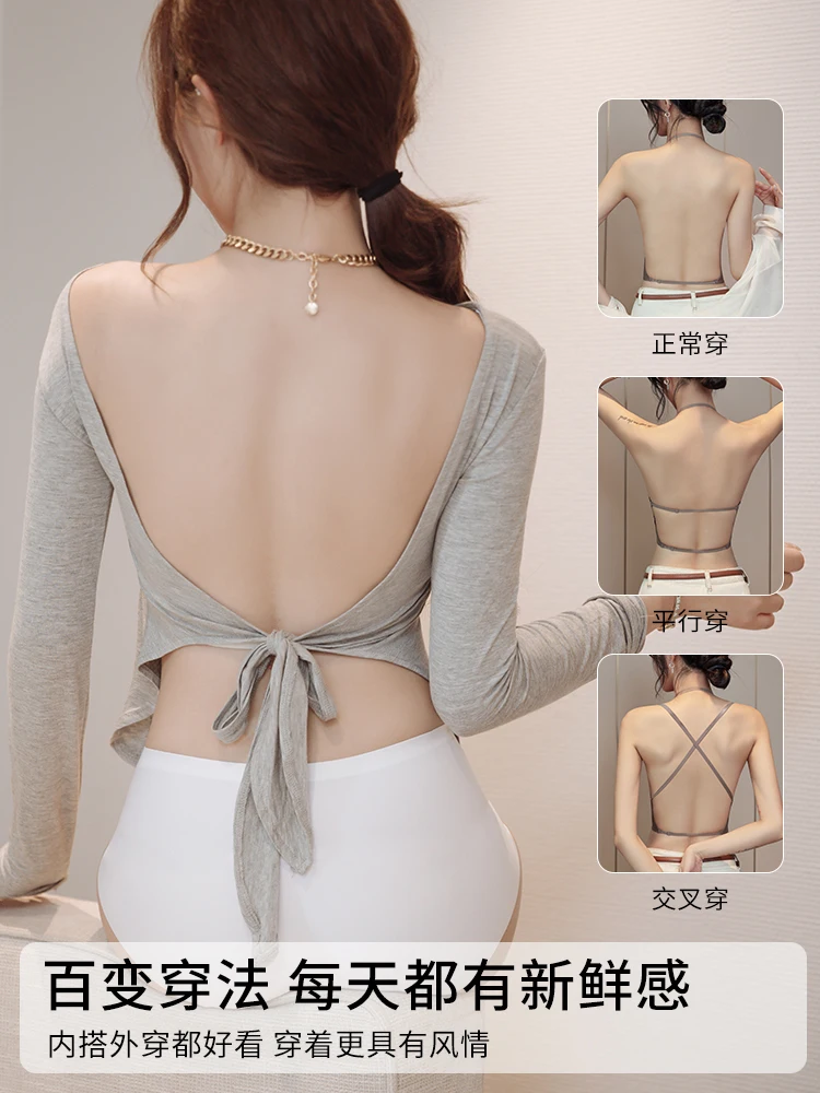 Thumbnail 4 - #25 Best Adhesive Invisible Bras to Buy In 2026