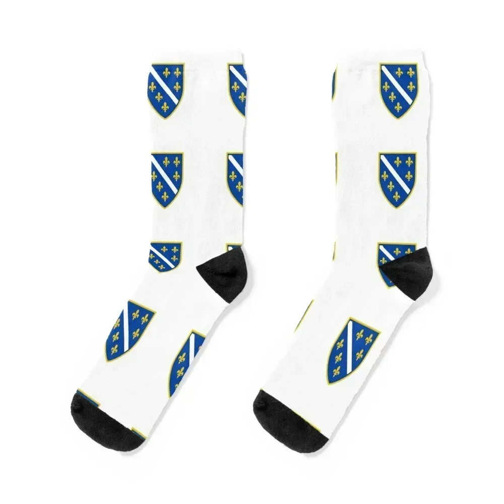 

Bosna Trend Bosnia Socks winter thermal winter Children's Men's Socks Luxury Women's