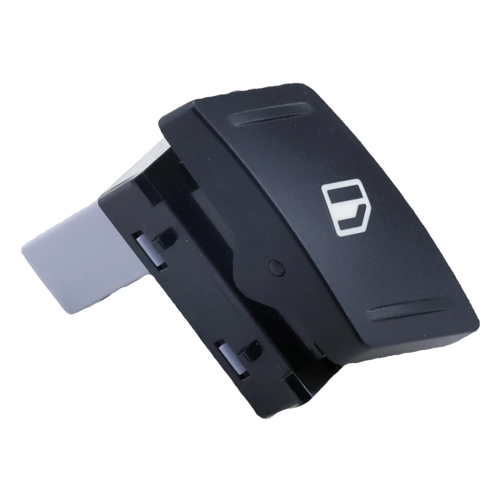 

Car Window Lifter Switch For SKODA YETI (5L) 2.0 TDI 4x4 CFHF 2009- OCTAVIA II Combi (1Z5) 2.0 TDI RS OEM 1Z0959856 Control Part