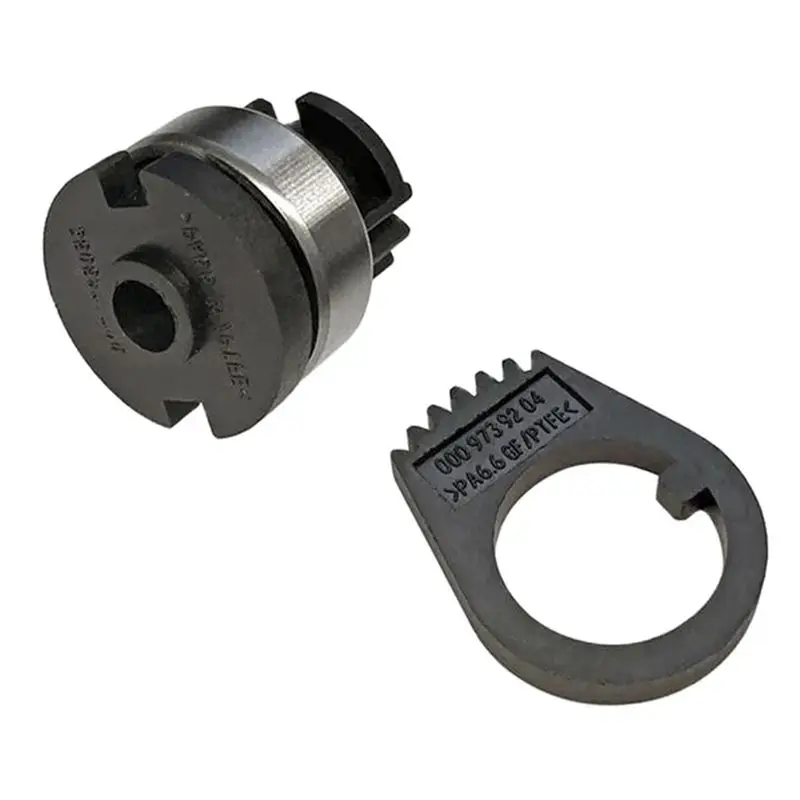 2X Forklift Acceleration Assembly For Linde Forlift Pinion Gear 3505274700, Gear Plate, Potentiometer 7916400159