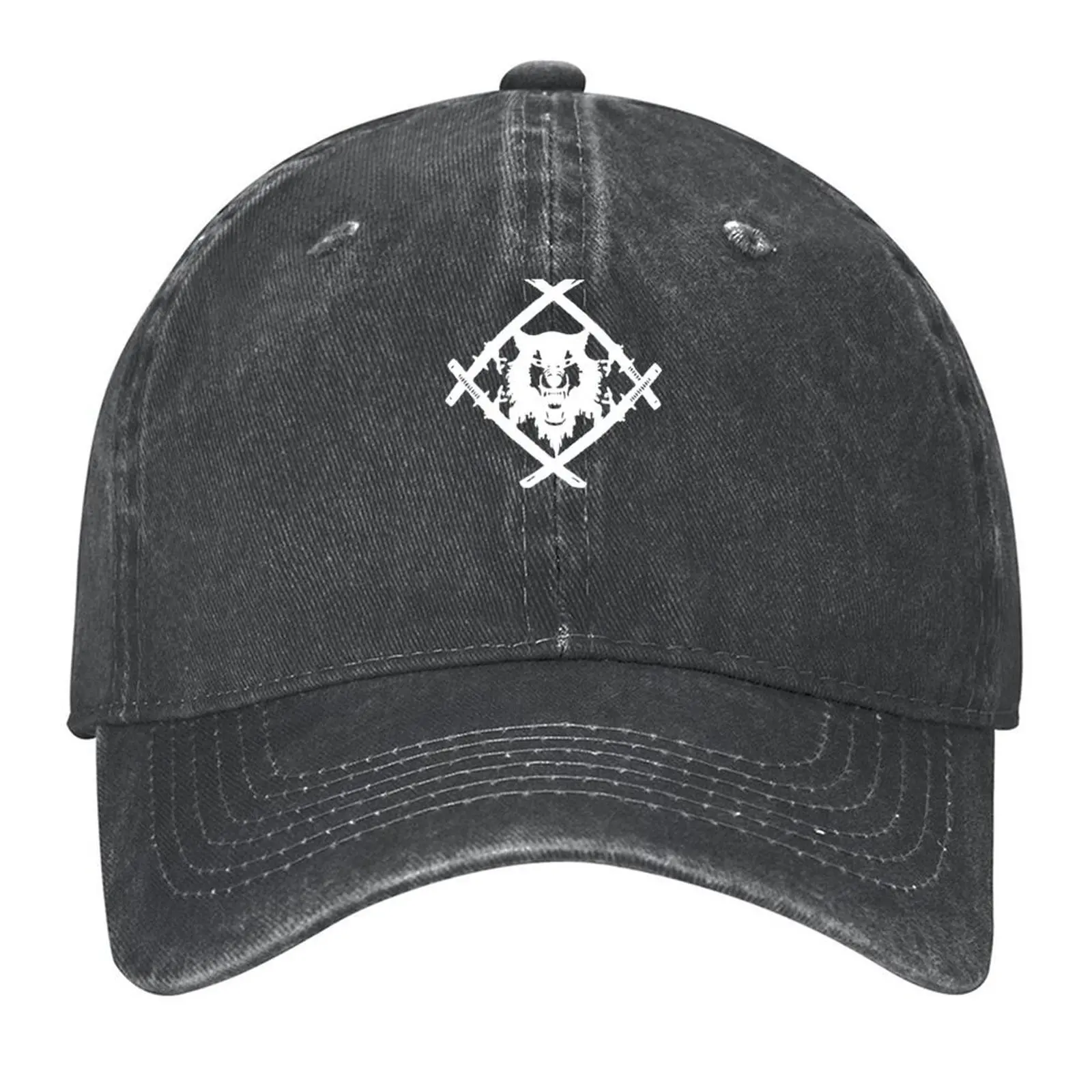 

Best Selling - Xavier Wulf Merchandise Essential T-Shirt Baseball Cap custom caps Hat Beach Women's 2025 Men's