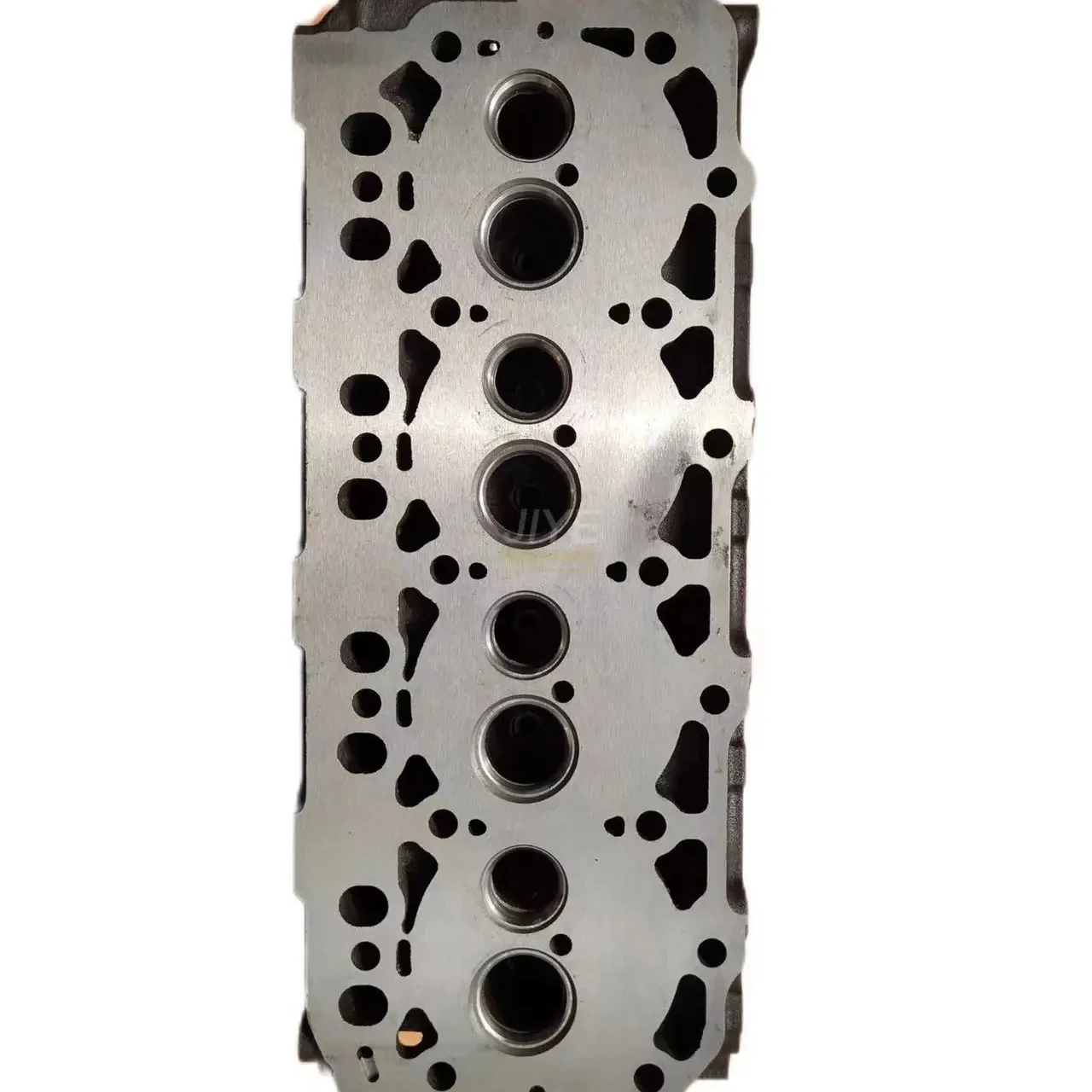 4TNV88 Cylinder Head High Quality 129601-11700 For Yanmar Machinery Diesel Engines Repair Parts Cylinder Head Assy Excavator Tra