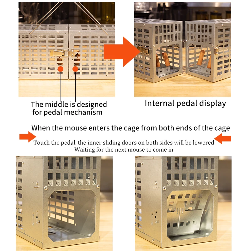 Thumbnail 4 - #25 Best Animal Traps to Buy In 2026