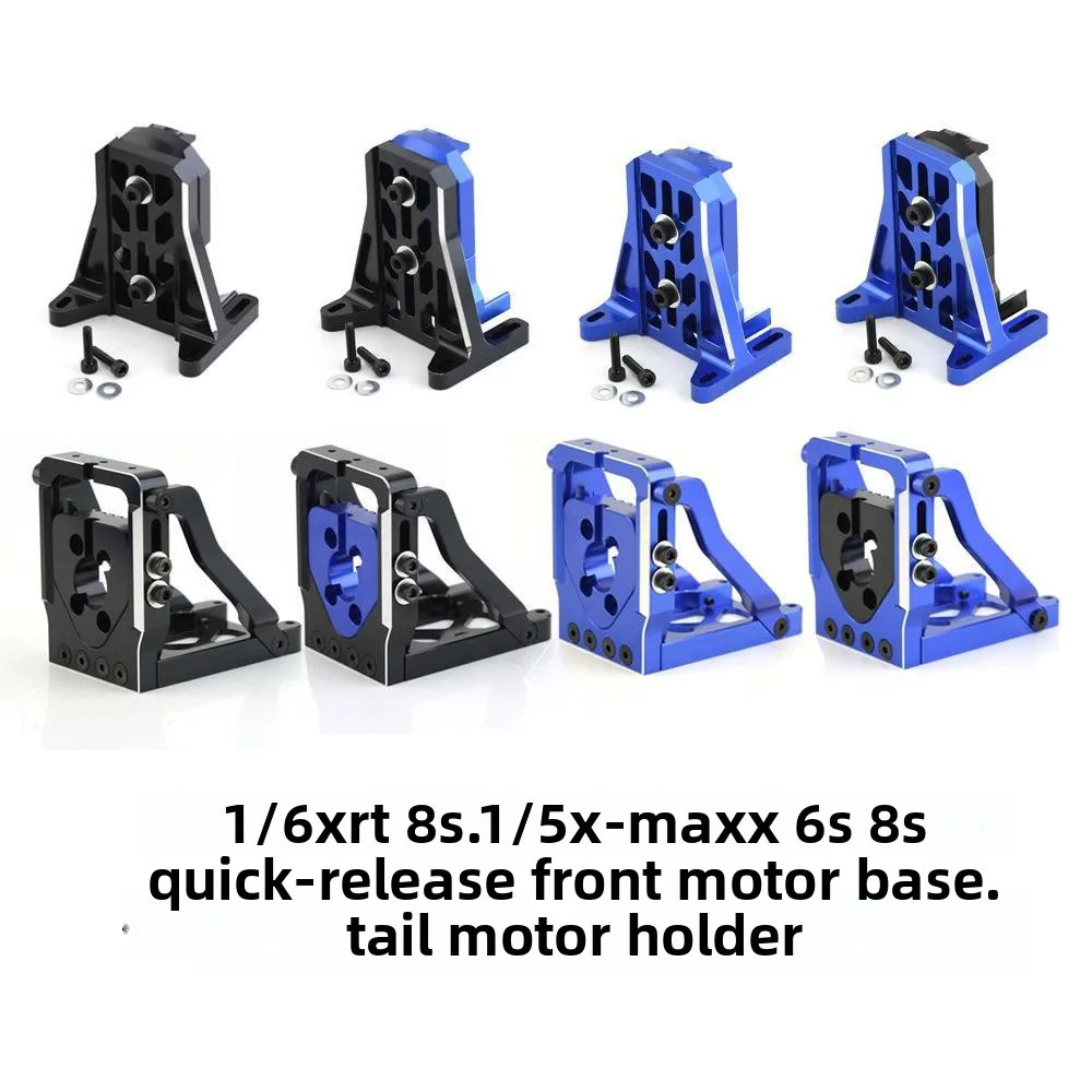 Traxxas 1/6 Xrt 8S … - image