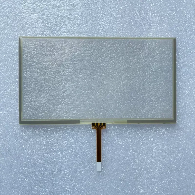 for Brother NEXIO BAS311HN-7A Touch Screen Glass Outer Lens Replacement Digitizer Panel