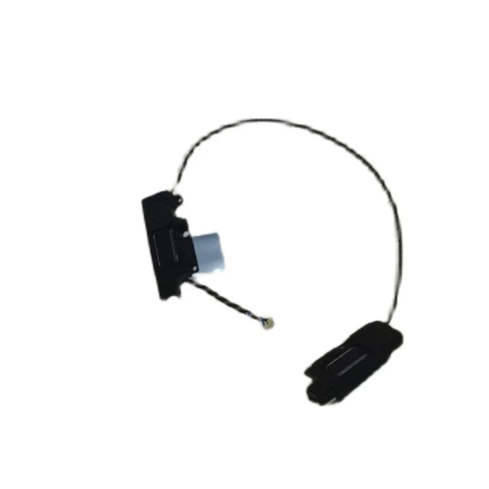 Laptop Internal Speakers for Lenovo ThinkPad X1 Carbon 7th Gen Year 2019 Black Woofer