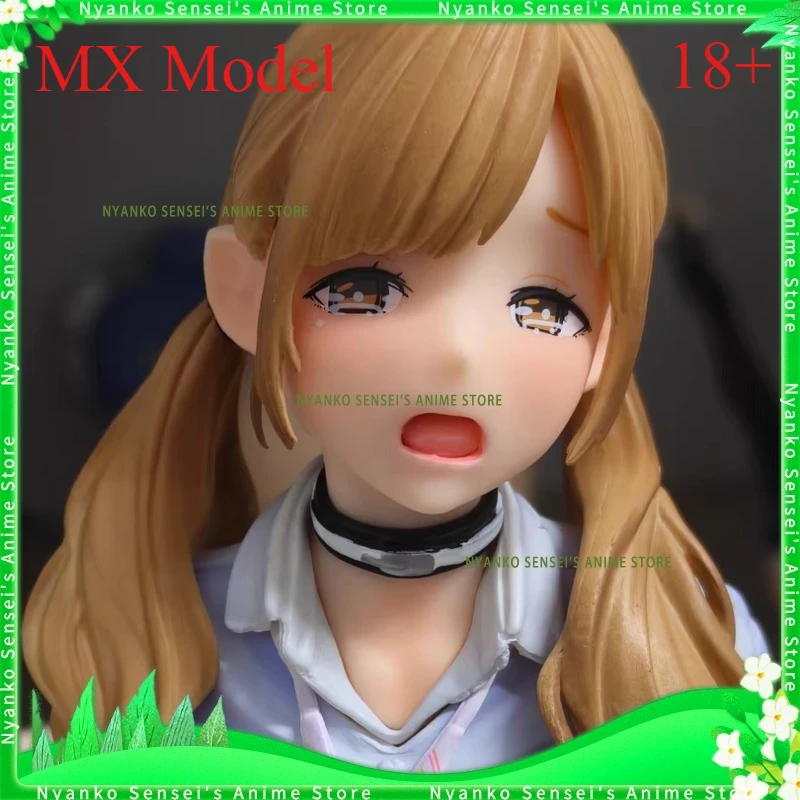 

Модель MX, китайская версия из ПВХ. Сексуальная девушка 3, сменные фигурки, аниме-куклы, коллекции пейзажей на складе