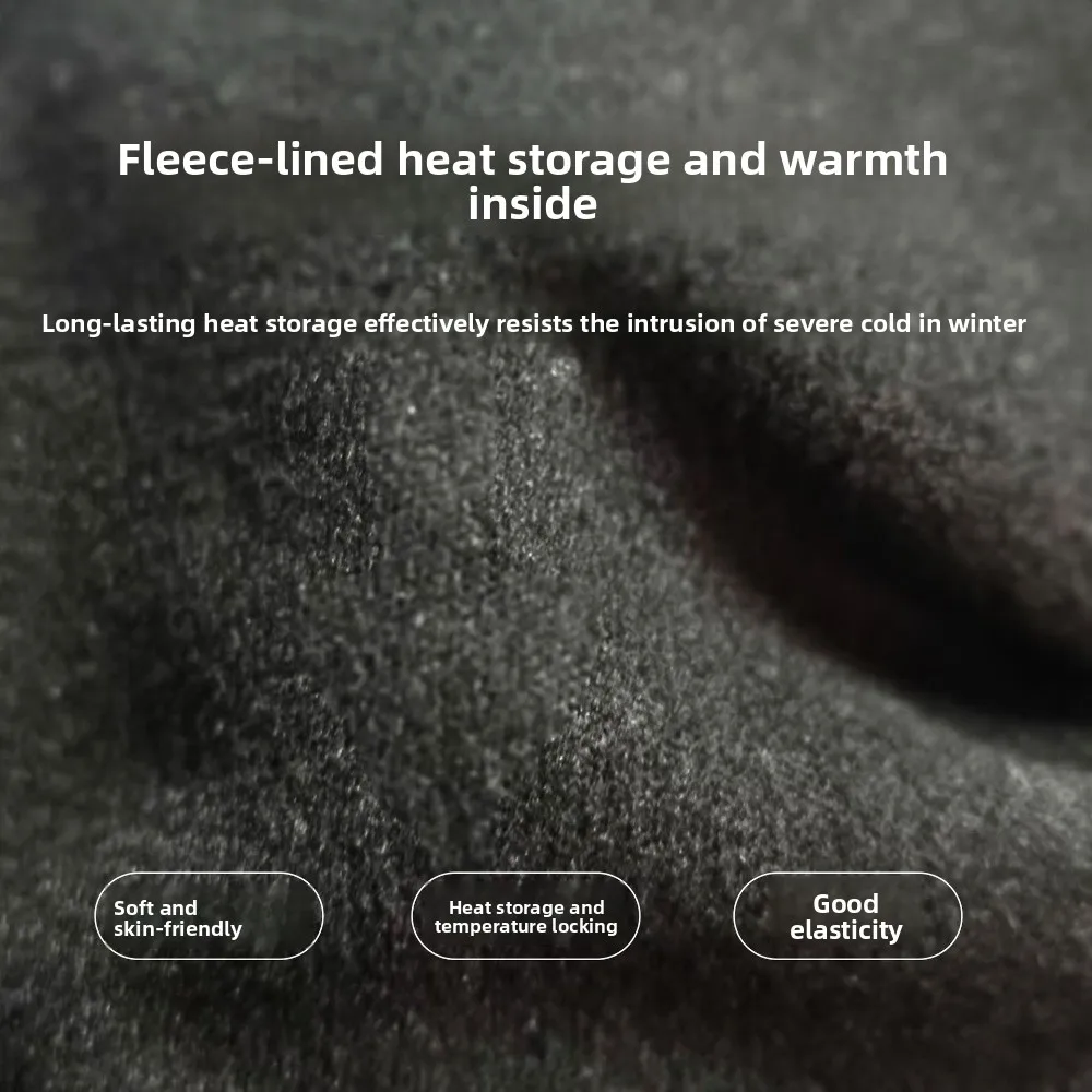 Nieuw fluwelen warm masker Ademend wasbaar gezichtsmasker Stofdichte gezichtssluier Herfst en winter