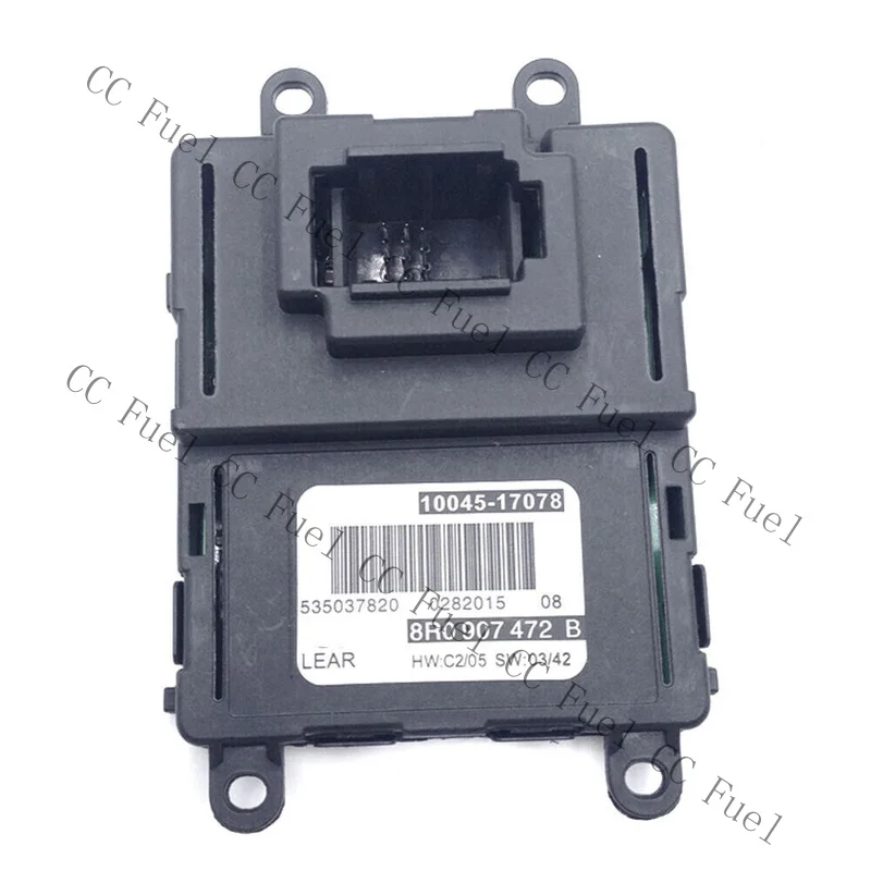 C+ 8R0907472B/8R0 907 472B For Q5 11pins Xenon LED Headlight Control Unit Module