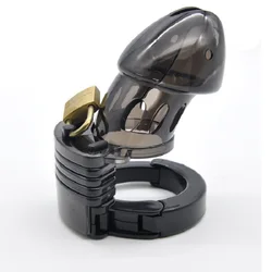 Cock Penis Ring Ring Cock Cages Virginity Lock Standard Cage Belt Hot Sale Red Male Chastity Device 3 Colors Sex Toy For Couple