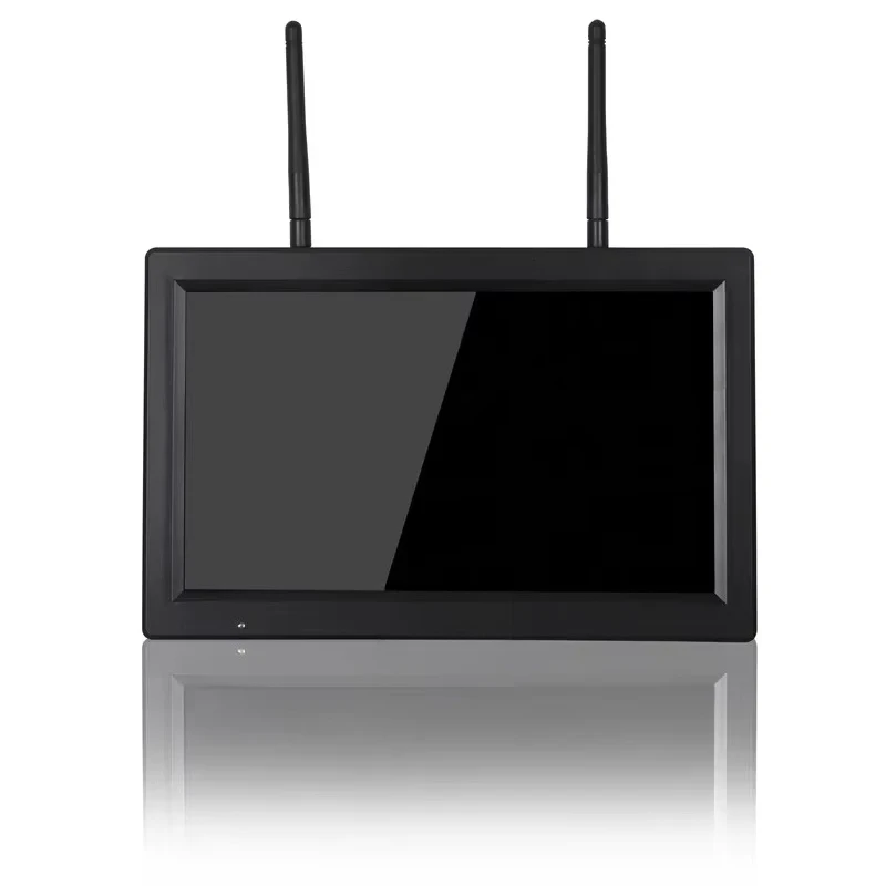 Hawkeye Little Pilot Captain X 10.2 Inch 3in1 FPV 1.2G/3.3G/4.9G/5.8G/6G 240channel DVR Dual Receiver Tracking Airplane