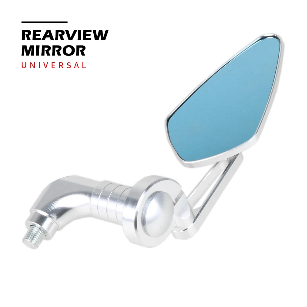 

Motorcycle Rearview Mirrors 8/10mm Universal Accessories For Honda MSX GROM MONKEY 125 Msx125 Grom125 Monkey125 Accessories