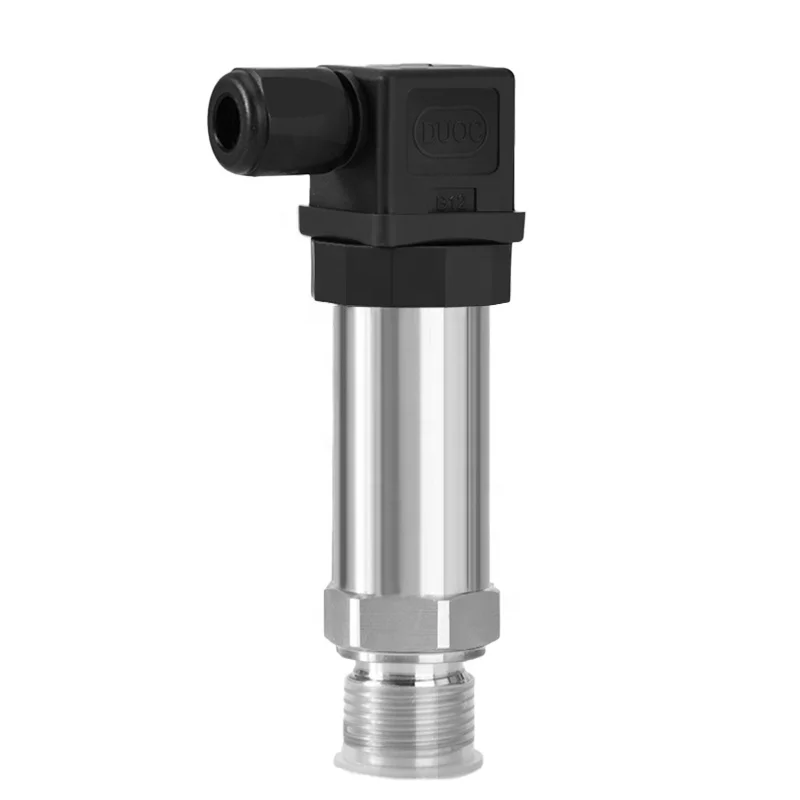 Factory Direct 4-20ma 1-5V IP65 24v Pressure Transmitter/Transducer/Sensor Chips ODM Supported Gas/Liquid OEM Pressure Chips