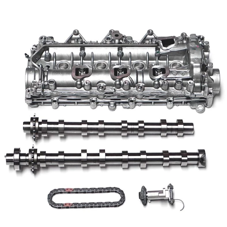 

Производство автозапчастей CG FCCMT-0051-KIT OEM 1638159880 Крышка ракетки головки блока цилиндров для высокого качества и хорошей цены