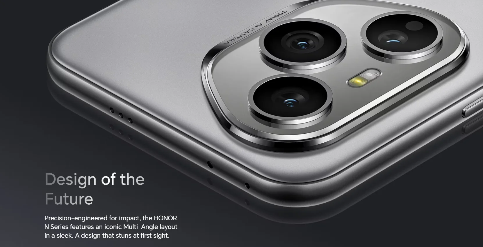 HONOR 400 Pro 5G,EU Version, 5G Smartphone, 200MP Ultra-clear AI Main Camera, Qualcomm Snapdragon 8 Gen 3, 5300mAh Battery